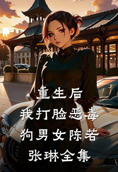 重生后，我打脸恶毒狗男女陈若张琳 全集