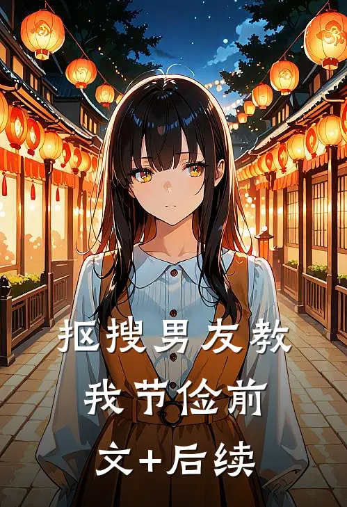 抠搜男友教我节俭前文+后续