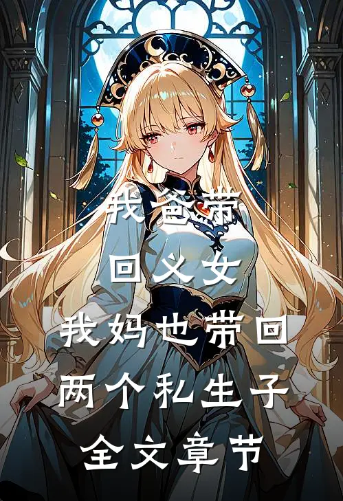 我爸带回义女，我妈也带回两个私生子全文章节