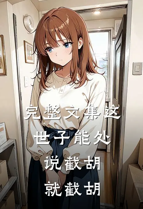 完整文集这世子能处，说截胡就截胡