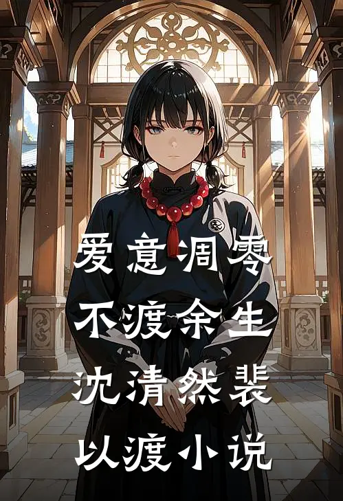 爱意凋零，不渡余生沈清然裴以渡小说