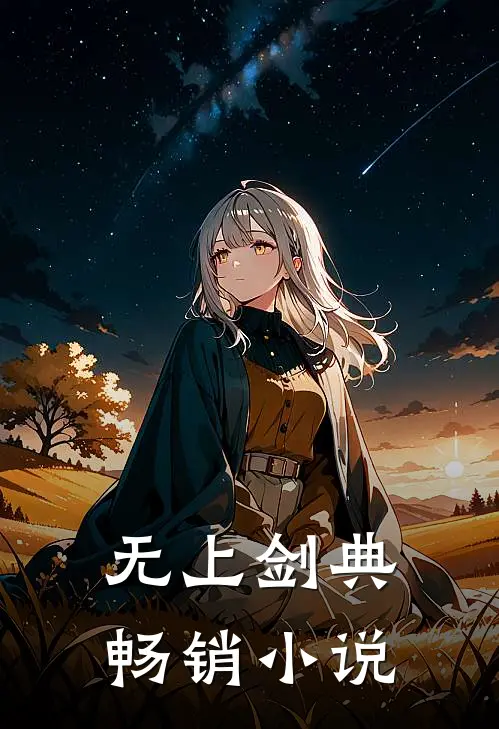 无上剑典畅销小说