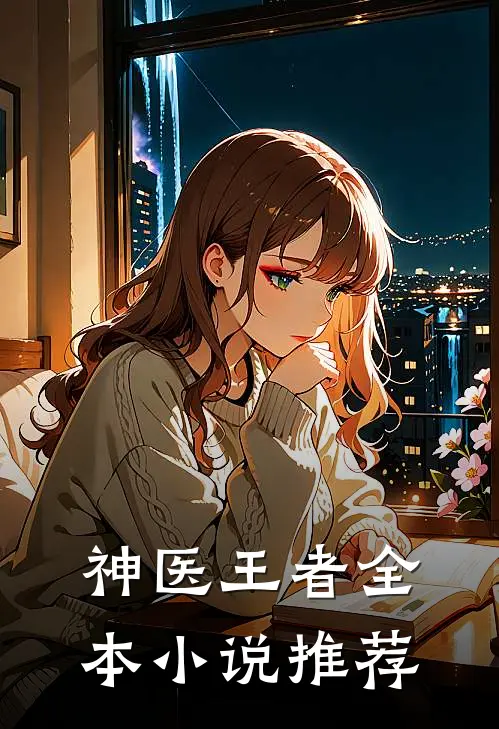 神医王者全本推荐完结
