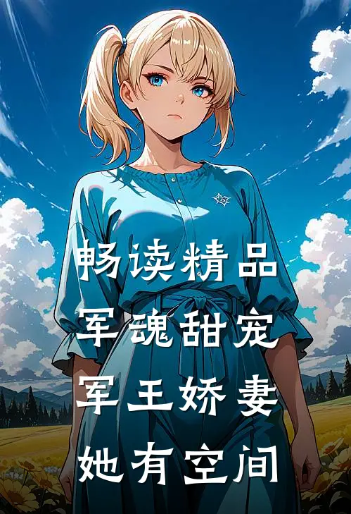 畅读精品军魂甜宠：军王娇妻她有空间