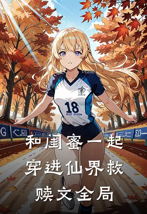 和闺蜜一起穿进仙界救赎文全局