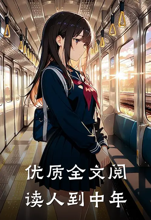 优质全文阅读人到中年