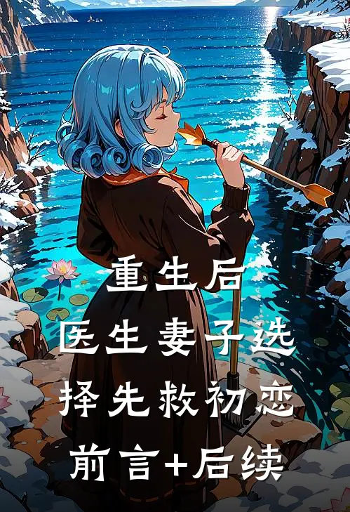 重生后，医生妻子选择先救初恋前言+后续