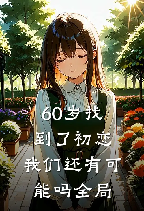 60岁找到了初恋，我们还有可能吗全局