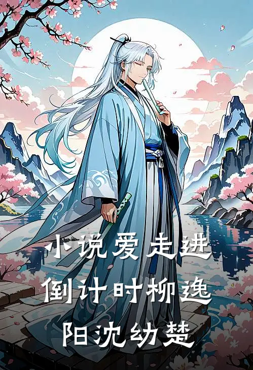 小说爱走进倒计时(柳逸阳沈幼楚)