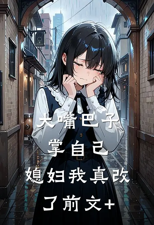 大嘴巴子掌自己，媳妇我真改了前文+