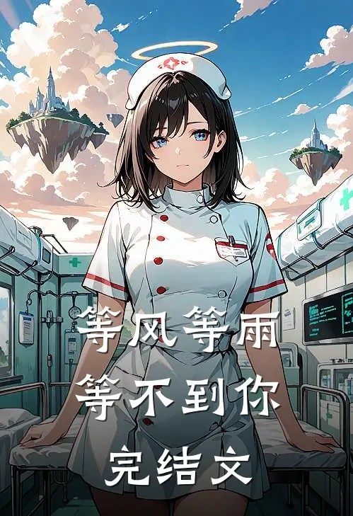 等风等雨等不到你完结文
