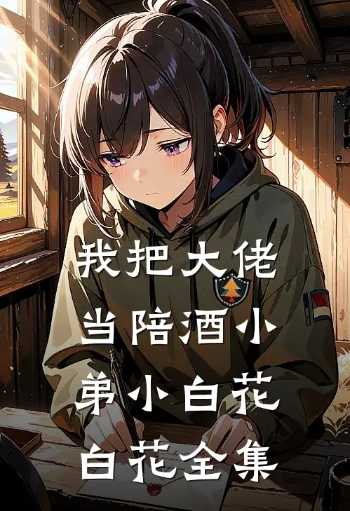 我把大佬当陪酒小弟小白花白花 全集