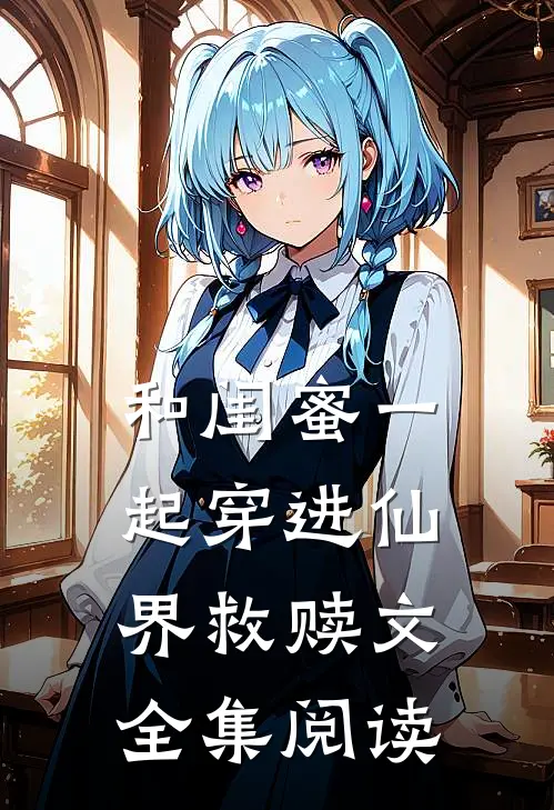 和闺蜜一起穿进仙界救赎文全集阅读