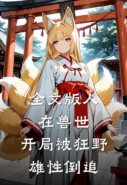 全文版人在兽世，开局被狂野雄性倒追
