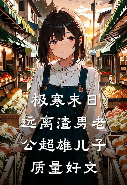 极寒末日，远离渣男老公超雄儿子质量好文