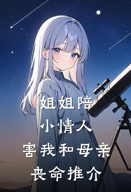 姐姐陪小情人，害我和母亲丧命推介