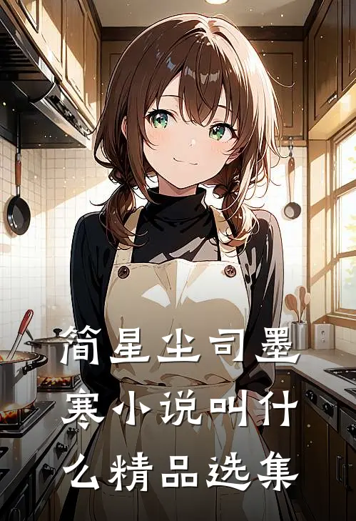 简星尘司墨寒小说叫什么精品选集