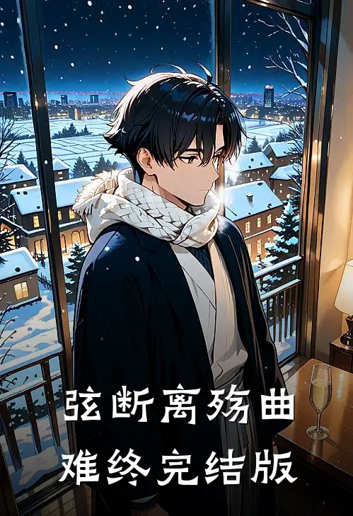 弦断离殇曲难终完结版