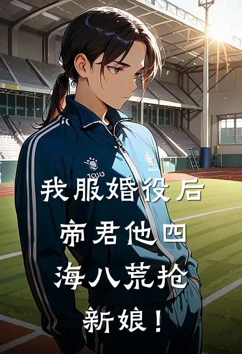 我服婚役后，帝君他四海八荒抢新娘！