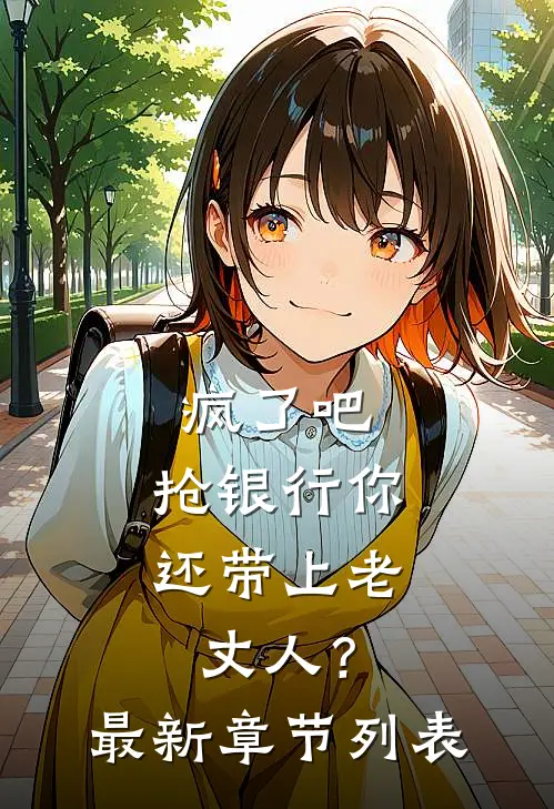疯了吧，抢银行你还带上老丈人？最新章节列表