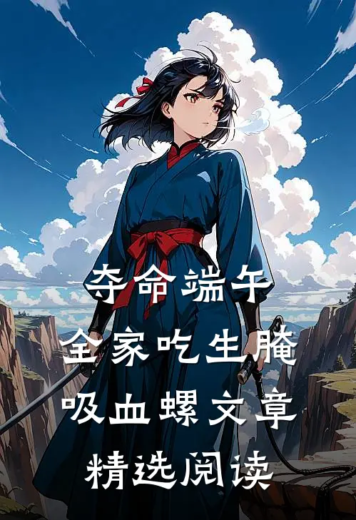 夺命端午，全家吃生腌吸血螺文章精选阅读
