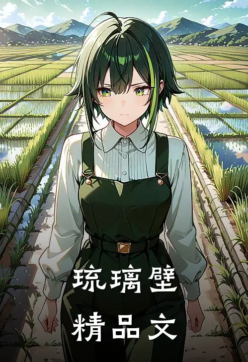 琉璃壁精品文