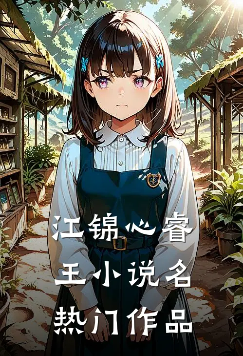 江锦心睿王小说名热门作品