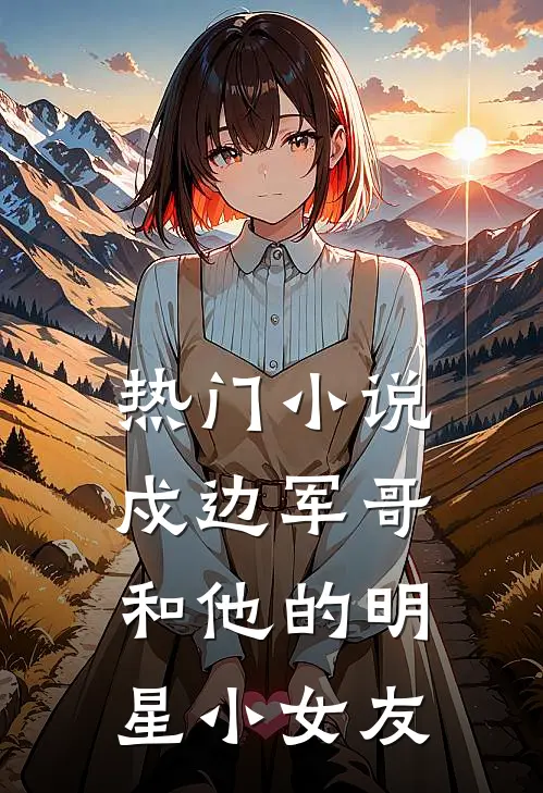 热门小说戍边军哥和他的明星小女友