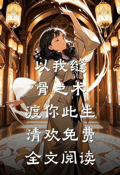 以我缝骨之术，渡你此生清欢免费全文阅读
