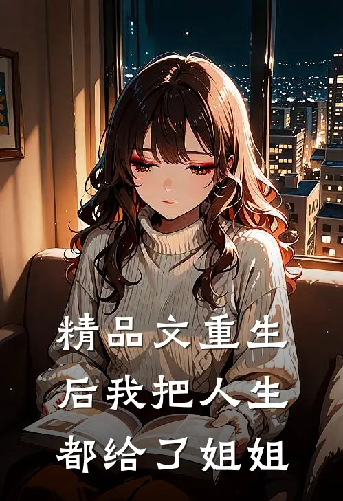 精品文重生后我把人生都给了姐姐
