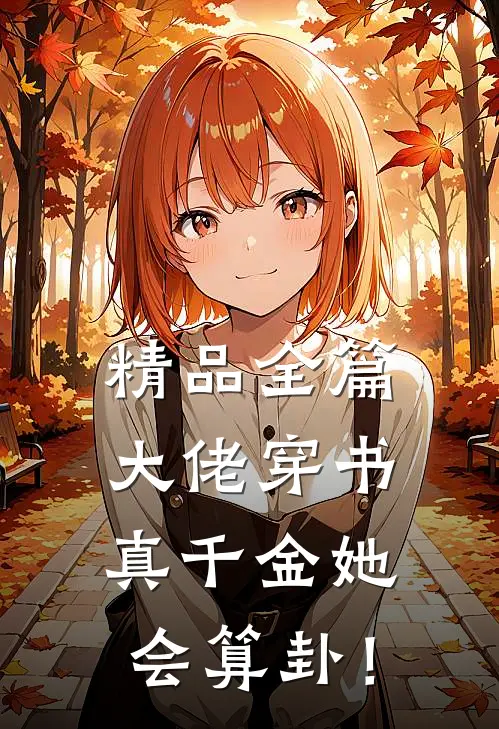 精品全篇大佬穿书：真千金她会算卦！