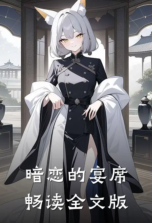 暗恋的宴席畅读全文版