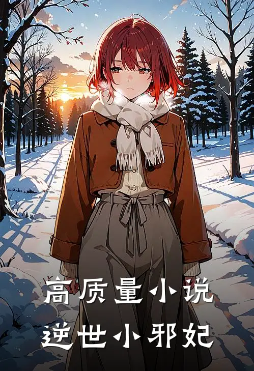 高质量小说逆世小邪妃