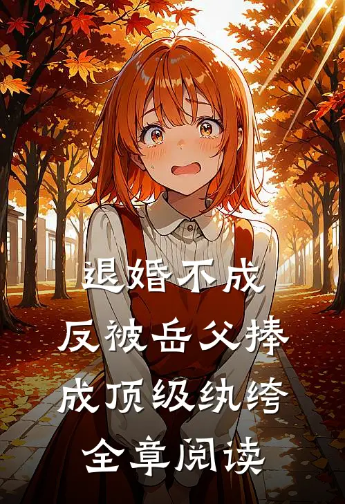 退婚不成，反被岳父捧成顶级纨绔全章阅读