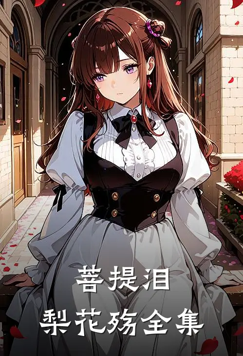 菩提泪，梨花殇 全集