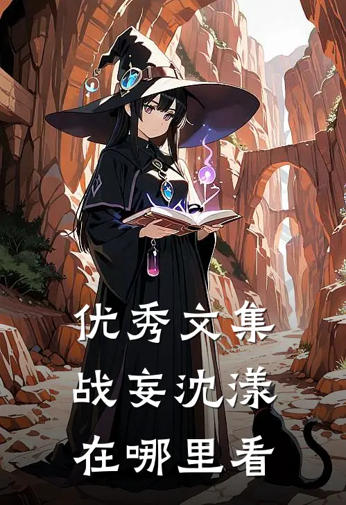 优秀文集战妄沈漾在哪里看