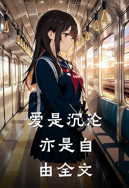 爱是沉沦，亦是自由全文