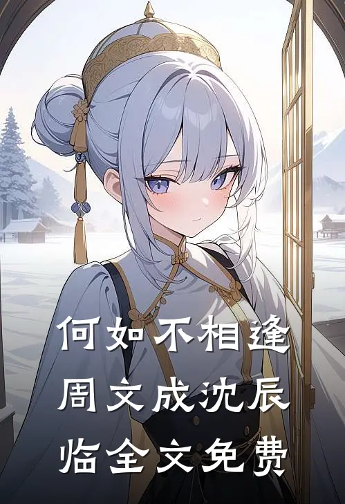 何如不相逢周文成沈辰临全文免费
