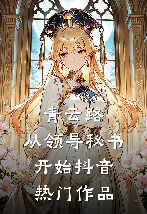 青云路：从领导秘书开始抖音热门作品