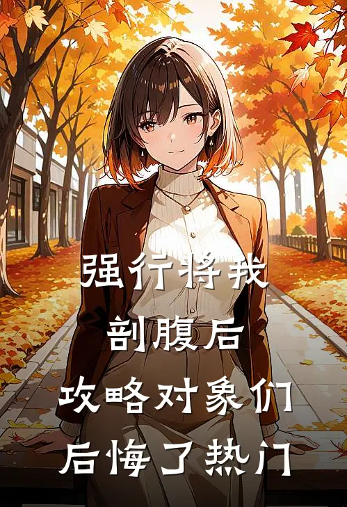 强行将我剖腹后，攻略对象们后悔了热门