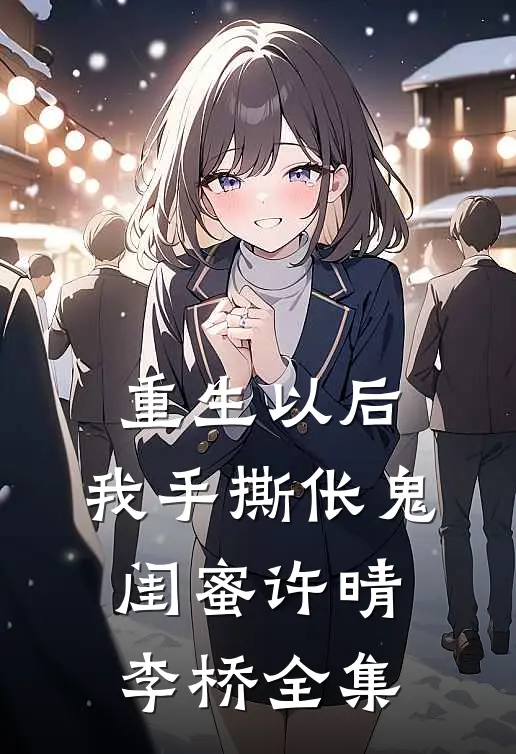 重生以后，我手撕伥鬼闺蜜许晴李桥 全集