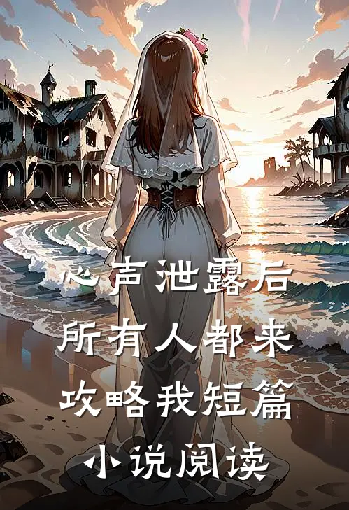 心声泄露后，所有人都来攻略我短篇小说阅读
