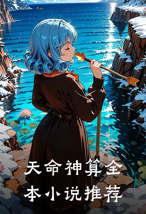 天命神算全本小说推荐