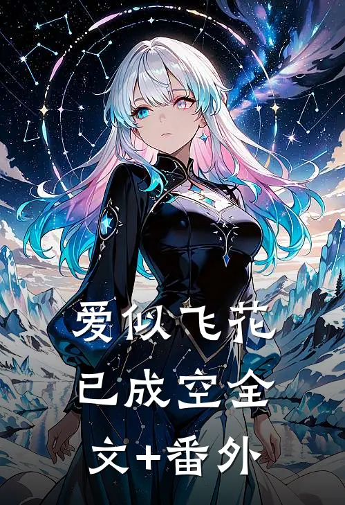 爱似飞花已成空全文+番外
