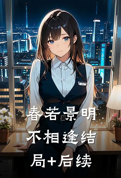 春若景明不相逢结局+后续