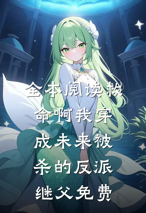 全本阅读救命啊我穿成未来被杀的反派继父免费