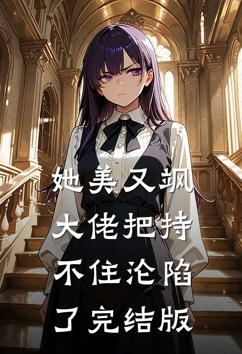 她美又飒，大佬把持不住沦陷了完结版