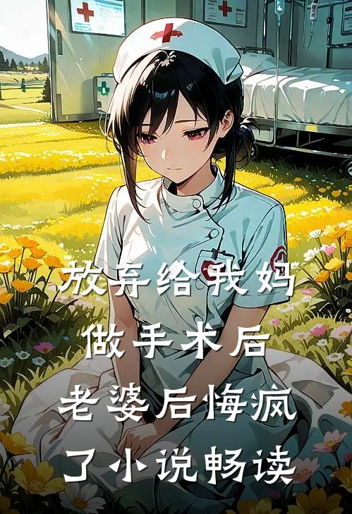 放弃给我妈做手术后，老婆后悔疯了小说畅读