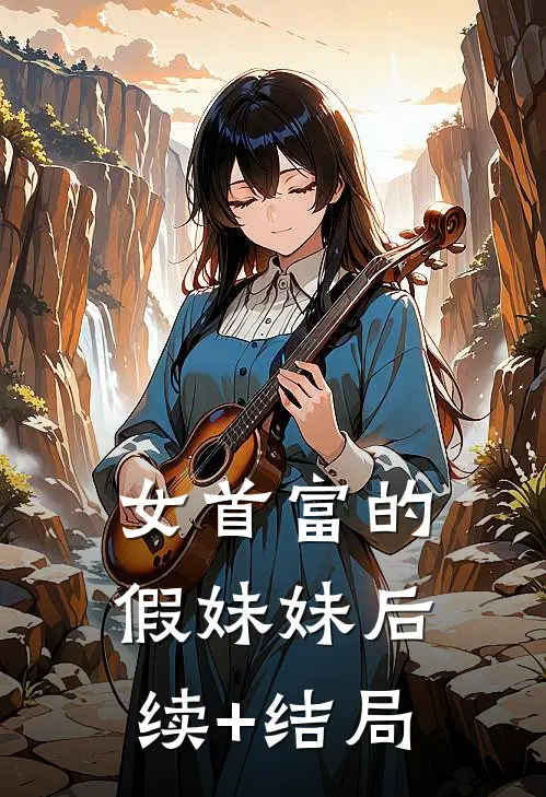 女首富的假妹妹后续+结局