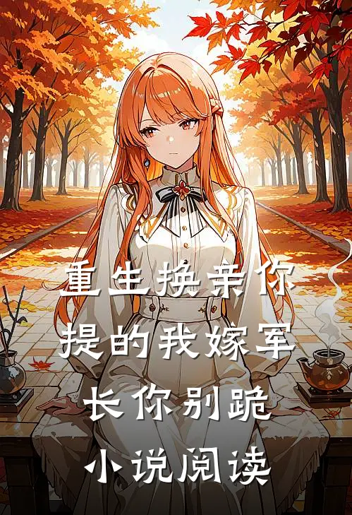 重生换亲你提的我嫁军长你别跪小说阅读